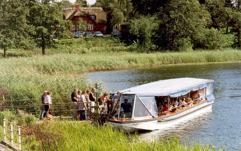 Sorø Sø Camping — photo 7