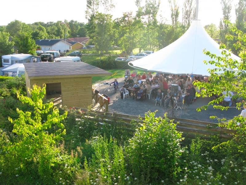 Sorø Sø Camping — photo 6