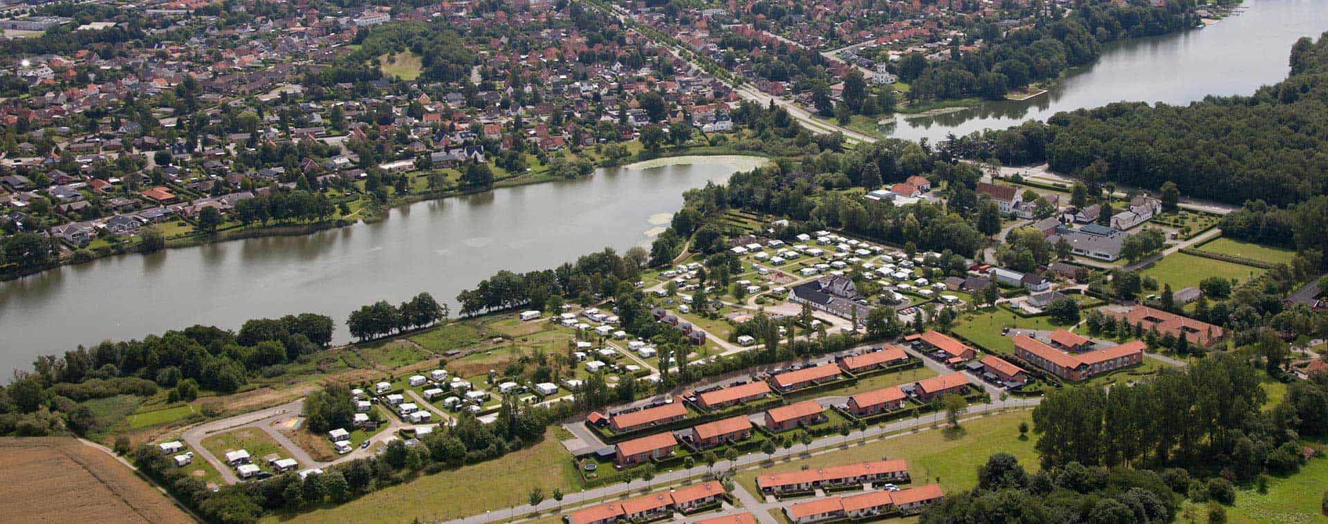 Sorø Sø Camping — photo 2