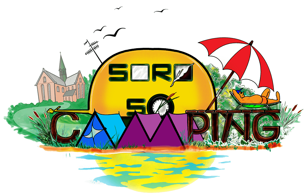 Sorø Sø Camping